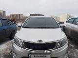 Kia Rio 2012 года за 5 300 000 тг. в Астана – фото 2