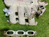 Коллектор впуск Проставка Mazda Mpv за 35 000 тг. в Караганда