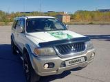 Mitsubishi Montero Sport 2004 года за 5 500 000 тг. в Темиртау – фото 2