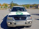 Mitsubishi Montero Sport 2004 года за 5 500 000 тг. в Темиртау