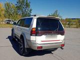 Mitsubishi Montero Sport 2004 года за 5 500 000 тг. в Темиртау – фото 3