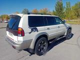 Mitsubishi Montero Sport 2004 года за 5 500 000 тг. в Темиртау – фото 4