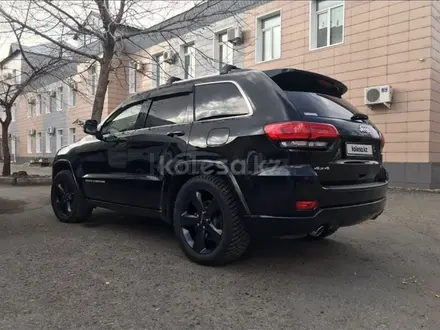 Jeep Grand Cherokee 2014 года за 15 800 000 тг. в Семей – фото 7