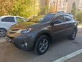 Toyota RAV4 2014 года за 12 000 000 тг. в Актобе – фото 17