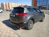 Toyota RAV4 2014 годаүшін12 000 000 тг. в Актобе – фото 5