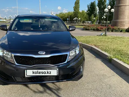 Kia Optima 2011 года за 6 000 000 тг. в Атырау