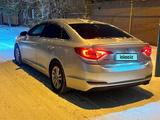 Hyundai Sonata 2016 годаfor7 400 000 тг. в Кызылорда