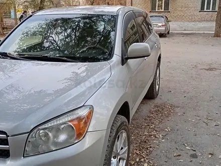 Toyota RAV4 2006 года за 8 000 000 тг. в Талдыкорган