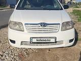 Toyota Corolla 2007 года за 4 300 000 тг. в Шымкент