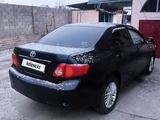 Toyota Corolla 2007 годаүшін5 300 000 тг. в Жаркент – фото 3