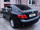 Toyota Corolla 2007 года за 5 300 000 тг. в Жаркент – фото 4