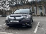 Honda HR-V 2021 годаfor11 200 000 тг. в Алматы