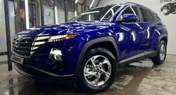 Hyundai Tucson 2022 года за 13 200 000 тг. в Астана