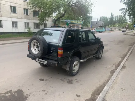 Opel Frontera 1996 года за 1 700 000 тг. в Павлодар – фото 3