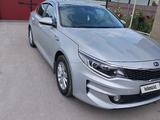 Kia K5 2017 годаfor7 500 000 тг. в Алматы – фото 2