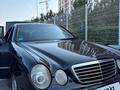Mercedes-Benz E 280 2001 годаүшін3 700 000 тг. в Шымкент – фото 3