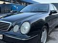 Mercedes-Benz E 280 2001 годаүшін3 700 000 тг. в Шымкент – фото 2