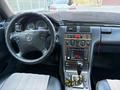 Mercedes-Benz E 280 2001 годаүшін3 700 000 тг. в Шымкент – фото 6