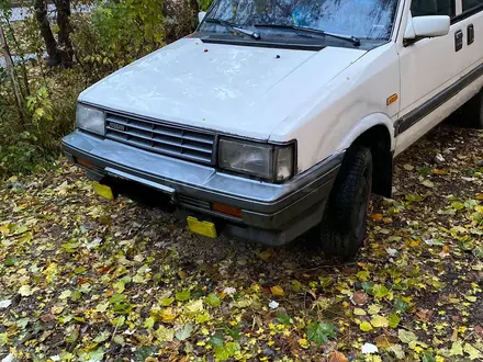 Nissan Prairie 1988 года за 1 200 000 тг. в Алматы – фото 5