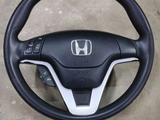 Аирбак на Руль Honda CR-V RE за 55 000 тг. в Алматы