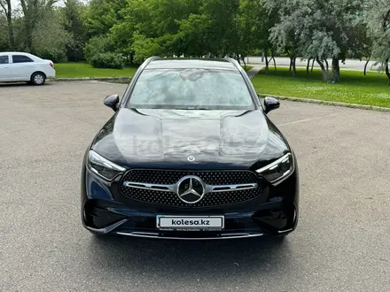 Mercedes-Benz GLC 300 2023 года за 41 600 000 тг. в Астана – фото 3