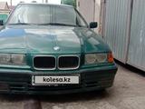 BMW 318 1993 года за 1 200 000 тг. в Караганда