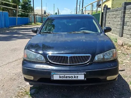 Nissan Maxima 2001 года за 2 500 000 тг. в Тараз