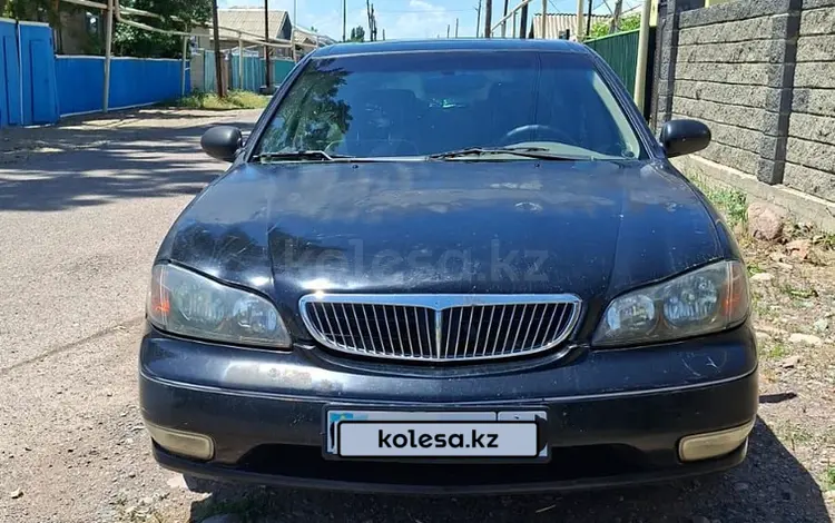 Nissan Maxima 2001 года за 2 500 000 тг. в Тараз