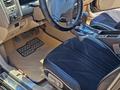 Nissan Maxima 2001 года за 2 500 000 тг. в Тараз – фото 3