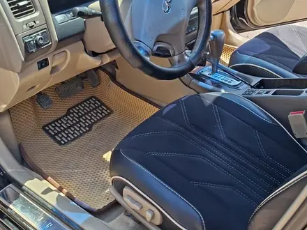 Nissan Maxima 2001 года за 2 500 000 тг. в Тараз – фото 3