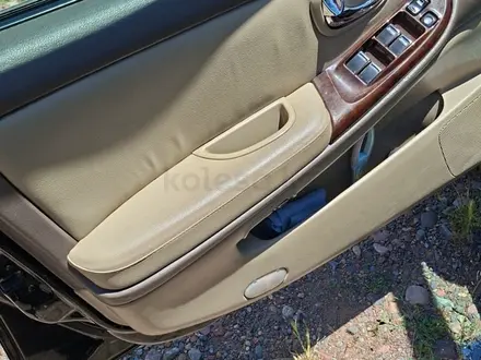 Nissan Maxima 2001 года за 2 500 000 тг. в Тараз – фото 4