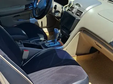 Nissan Maxima 2001 года за 2 500 000 тг. в Тараз – фото 5