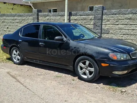 Nissan Maxima 2001 года за 2 500 000 тг. в Тараз – фото 7