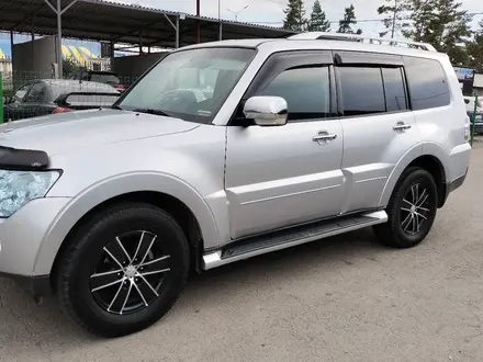 Mitsubishi Pajero 2007 года за 9 000 000 тг. в Алматы – фото 3