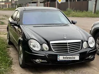 Mercedes-Benz E 280