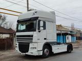 DAF  XF 105 2009 года за 16 000 000 тг. в Алматы – фото 2