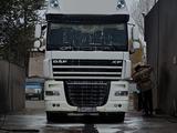 DAF  XF 105 2009 года за 16 000 000 тг. в Алматы – фото 3