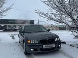 BMW 325 2002 годаүшін4 500 000 тг. в Алматы