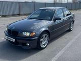 BMW 325 2002 годаfor4 500 000 тг. в Алматы – фото 2