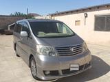 Toyota Alphard 2004 годаfor5 000 000 тг. в Жанаозен – фото 3