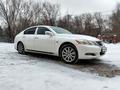 Lexus GS 350 2007 годаfor3 700 000 тг. в Петропавловск – фото 7