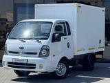 Kia Bongo 2022 года за 11 000 000 тг. в Уральск