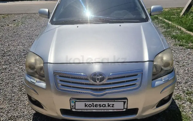 Toyota Avensis 2007 года за 6 000 000 тг. в Шымкент