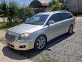 Toyota Avensis 2007 года за 6 000 000 тг. в Шымкент – фото 3