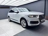 Audi Q7 2017 года за 23 000 000 тг. в Алматы – фото 3