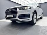 Audi Q7 2017 года за 23 000 000 тг. в Алматы – фото 4