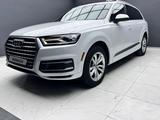 Audi Q7 2017 годаүшін23 000 000 тг. в Алматы – фото 5