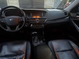 Kia K7 2015 годаүшін8 900 000 тг. в Тараз – фото 3