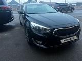 Kia K7 2015 годаүшін8 900 000 тг. в Тараз – фото 2