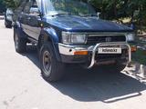 Toyota Hilux Surf 1995 годаfor3 700 000 тг. в Алматы – фото 2